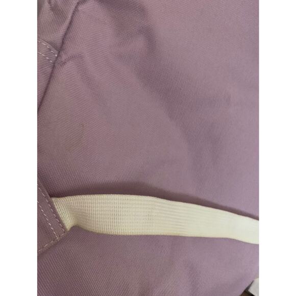 Preowned Esther Bunny Lavender Backpack main image 3